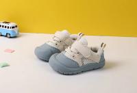 Zapatillas De Niños Suaves Y Ligeras Zapatos Deportivos Para Bebés Niños Y Niñas Transpirables Antideslizantes Tallas Infantiles Casual - details 2