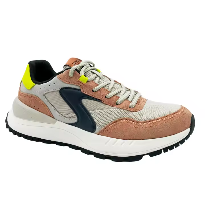 Skechers Golf - Deportivos sneaker fury fury lace low hombre - 1