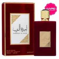 Ameerat Al Arab Body Spray 100ml | Perfume Árabe para Mujer de Larga Duración | Fragancia Oriental y Floral - details 0