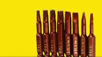 Set De Bits De Destornillador Eléctrico LAOA T15 T20 T25 T30 S2 Acero 1/4 Pulgada Rosca Hexagonal Para Herramienta Eléctrica - details 5
