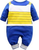 Body para Bebé Recién Nacido - Algodón 100% - Regalo Perfecto - details 2