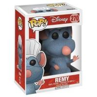 Funko Remy Ratatouille 270 Disney  Pop Vinyl - details 0