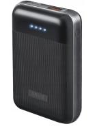 SBS Power Bank ARKS 10 000mAH 20W Negro - details 0