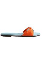 Havaianas YOU SAINT TROPEZ BASIC Chanclas Mujer Negro - details 1