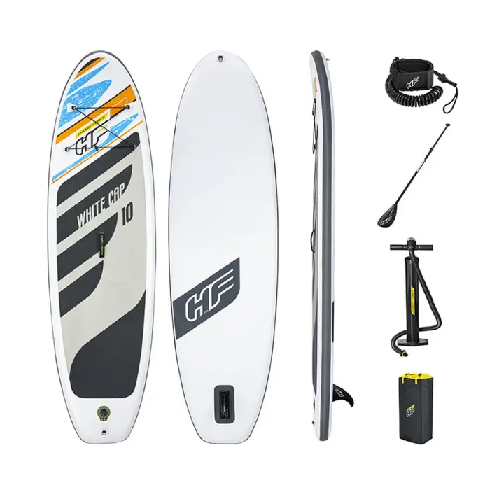 Bestway Tabla Paddle Surf Hydro-Force 305x84x12 cm Ocio 65342 - 1