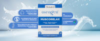 Oseogen Muscorelax - Relajante muscular - Para calambres y contracturas - 30 Comprimidos - Drasanvi - details 1