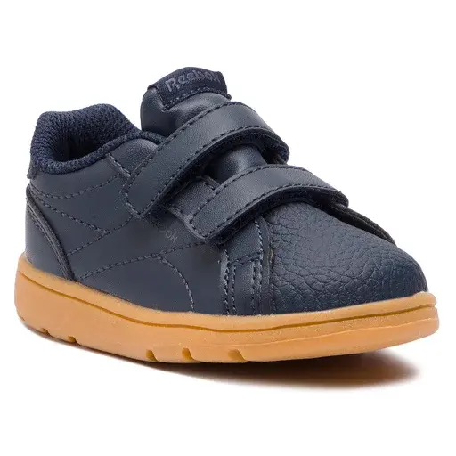 Zapatillas Reebok Niños - Zapatillas Velcro Bebe- CN4801 - 1
