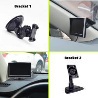 Monitor De Coche 5 Pulgadas Pantalla IPS AHD/CVBS Para Seguridad Vehicular Y Vigilancia CCTV 1080P/720P Cámara De Retroceso Para Vehículo - details 7