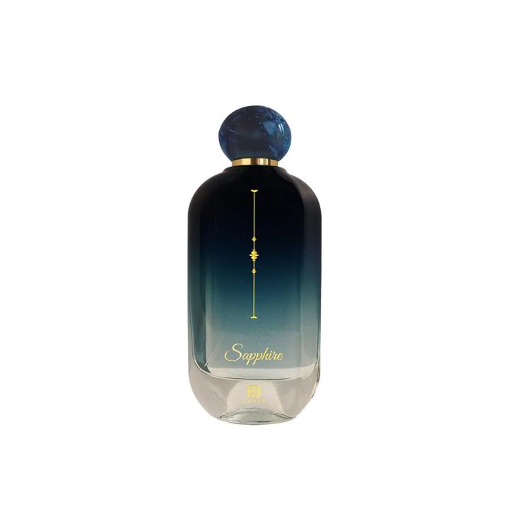Ahmed Al Maghribi Sapphire - Eau de Parfum 100ml para Unisex