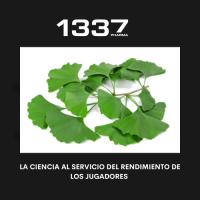 BIO RECHERCHE FOCUS 1337PHARMA Complemento Alimenticio para la Concentración óptima y la Toma de Decisiones - details 0
