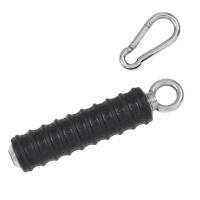Manillar De Entrenamiento De Fuerza Con Solapa Integrado Para Ejercicios De Braza Y Mano Equipo De Fitness Y Pesas - details 4