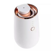 Difusor De Aceites Esenciales Para Coche Nebulizador De Aromaterapia Sin Agua Máquina Aromática De Aceite Ambientador - details 6