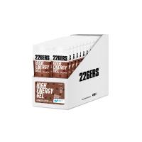 226ERS CAJA  24 GELES HIGH ENERGY GEL (76g) - details 6