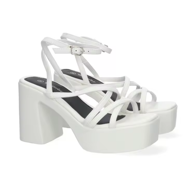 PLATAFORMA Sport3punto0 045-Blanco - 1