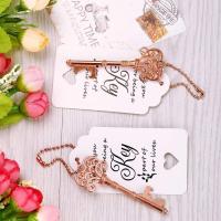 Llave De Cerveza Y Botella 10Pcs Llavero De Metal Para Bodas Regalos Para Invitados Fiesta De Boda Souvenir Eco-amigable - details 2