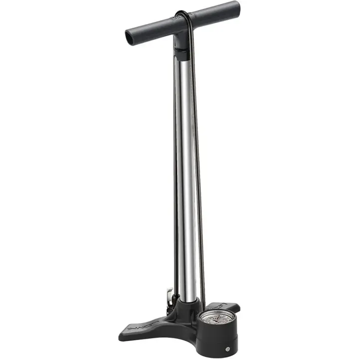 Lezyne Bomba Macro Floor Drive Abs Dv - 1