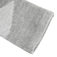 Codera de compresión de carbón de bambú para hombres y mujeres, ideal para tendinitis, tenis, baloncesto, alivio del dolor articular, golfistas, levantamiento de pesas y estabilizador deportivo. Talla única (un par). - details 3