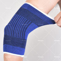 Codera deportiva, Codera de compresión para tendinitis Soporte de codo, Banda de Compresion para Brazo, Unisex mejor para codo de tenis, codo de golfista, levantamiento de pesas, Aliviar Dolor - details 0