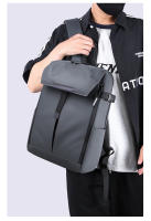 Mochila de baloncesto a prueba de salpicaduras para viajes de negocios, mochila para computadora de gran capacidad y multifunción para exteriores, mochila escolar para hombres - details 8