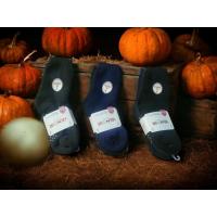 Calcetines Térmicos Antideslizantes Talla 35-40 para Mujer y Adolescentes - Confort Máximo para Casa - Calidez y Seguridad en Cada Paso. - details 1