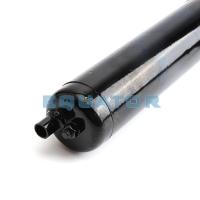 Escape De Muffler Negro/Plata Para Bicicleta Motorizada 80cc 66cc 49cc Accesorios Para Motor De Dos Tiempos Alta Calidad Pieza Por Pieza - details 4