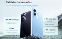 realme Note 60 Teléfono Android con Protección ArmorShell, Fluidez de 48 Meses, Cámara Supernitida de 32 MP, Pantalla con Modo de Comodidad Ocular de 90 Hz, Batería de 5000 mAh, Certificado CE - details 9