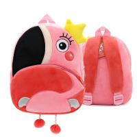 DICACA NATURE Mochila Preescolar niño-niña 3-5 años con diseño divertido animales para escuela, excursiones o actividades extraescolares guardería de primaria. - details 3