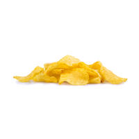 Patatas fritas sabor ajo con aceite de oliva virgen, pack de 3 unidades. Pafritas - details 2
