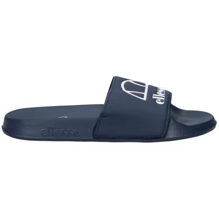 Chanclas Ellesse Felletini Slide para Hombre en color Azul - 1