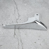 Manija De Puerta Interior Para Mercedes Benz W211 E Class E320 E500 E63 AMG Cromada Adaptadora Universal Para Automóviles - details 2