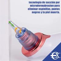 Limpiador de Poros EUROXANTY 3 Colores | Succionador de Puntos Negros | Multifunción - details 4