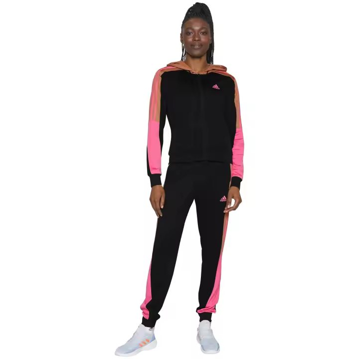 Textil Adidas modelo W Boldblock Ts - 1
