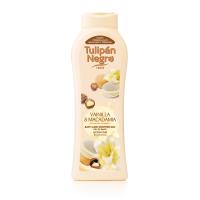 Tulipán Negro - Gel de Baño Hidratante PACK 5 unidades 650 ml Intensamente Perfumado Briseis S.A. - details 11