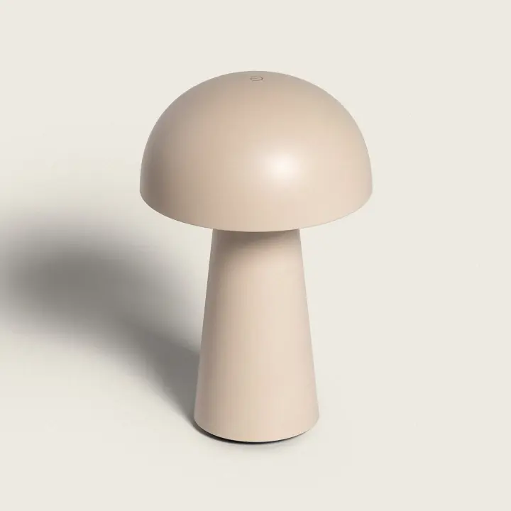 Lámpara de Mesa LED Portátil con Batería USB Recargable Uyanga - 1