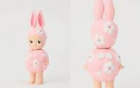 Figura De Acción Mini Mofusand Blind Box Serie De Cerezo Cherry Blossom Juguete Para Fans Y Niños Regalo De Navidad - details 7