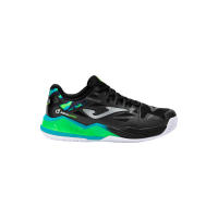 Zapatillas de pádel Joma Spin Men 2501 Negro Clay - details 0