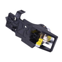 Manija De Puerta Interior Para Chevy Aveo Aveo5 G3 2007-2009 Pieza De Repuesto Izquierda/Derecha 96462709 Accesorios De Coche - details 1