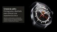 Smartwatch - OPPO Watch X2, Inteligente Reloj, OHealth Control de salud en 60 s, Certificación de grado militar, Batería Hasta 16 dias de autonomia, GPS de doble frecuencia mejorado Entrenamiento profesional, Wear OS by Google, Pantalla LTPO de 1,5" - details 4