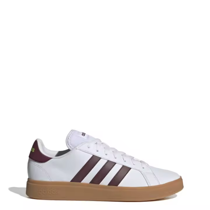 Zapatilla adidas Hombre Grand Court Base 2.0 - Id1181 tipo casual - 1