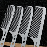 Cepillo De Pelo Ultrafino De Acero De Titanio Brainbow Para Profesionales Del Peluquería Antiestático Para Hombres En El Salón De Belleza - details 2