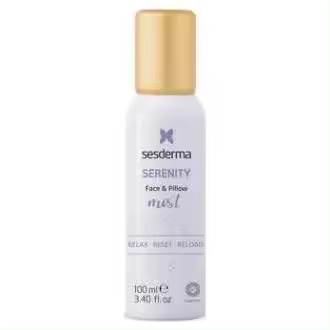Serenity Face&Pillow Mist 100 Ml - 1