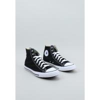 Converse Chuck Taylor All Star Classic High Top Deportivas Planas Unisex Negro - details 0