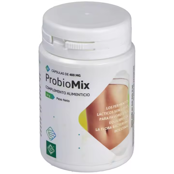 Probiomix 60Cap. - 1