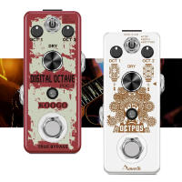Pedal De Efectos Rowin Store Delay Con Efecto De Grabación En Cinta Tiempo De Retraso 100ms-0.6s DSP Flotante Verdadero 44.1K Modelos Clear Normal Reverse - details 0