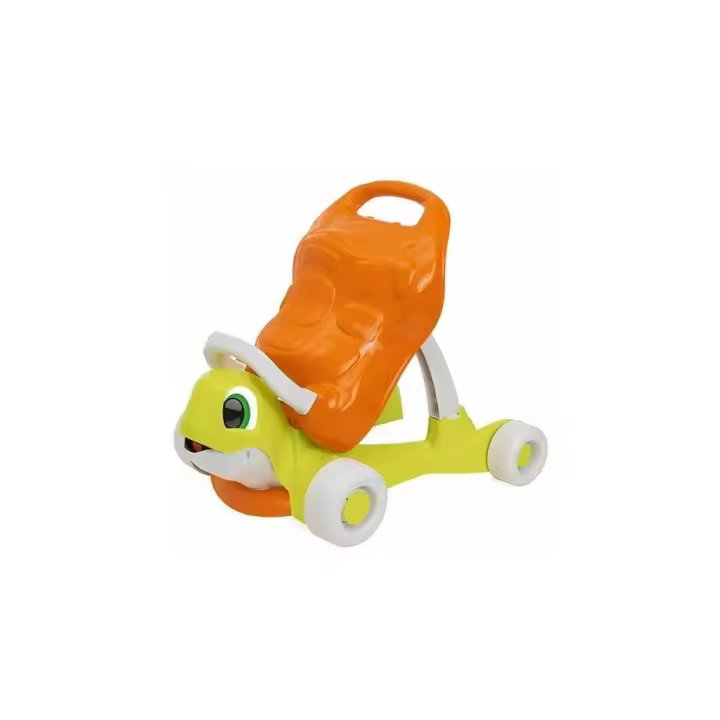 Tortuga Walk & Ride  Chicco 11081 Juguetes bebe CHICCO - 1