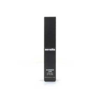Sensilis Gloss Shimmer Lips 01 Transparent 6,5 Ml — oferta en Miravia