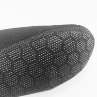 Calcetines De Neopreno HiTurbo 3mm Antideslizantes Para Natación Nado De Delfín Snorkel Surf Compra Por Pieza Color Negro - details 4