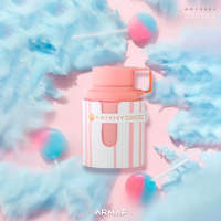 Perfume Árabe ODISSEY CANDEE By ARMAF para Mujere - Fragancia Encantadora y Duradera con Toques de Oriente en 100 ml - details 1