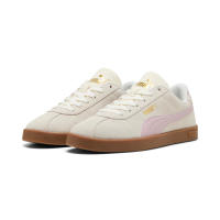 Zapatillas PUMA Club II Suede beige - zapatilla casual para mujer. - details 0