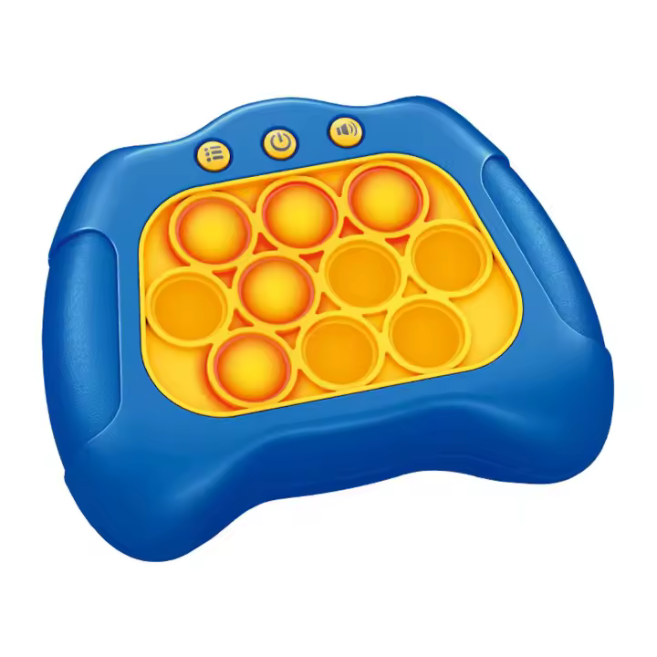 Máquina de juego de rompecabezas de descompresión, juego de rompecabezas pop, juguetes antiestrés - 1